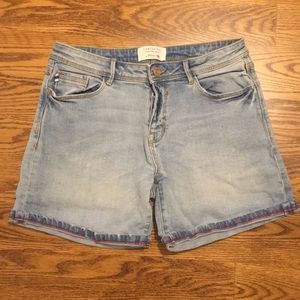 Cortefiel Jean shorts